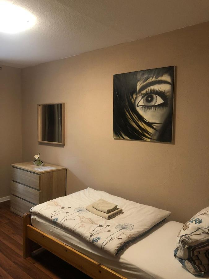 Hotel Restaurant Yamas Im Haus Waldesruh Nettetal Esterno foto