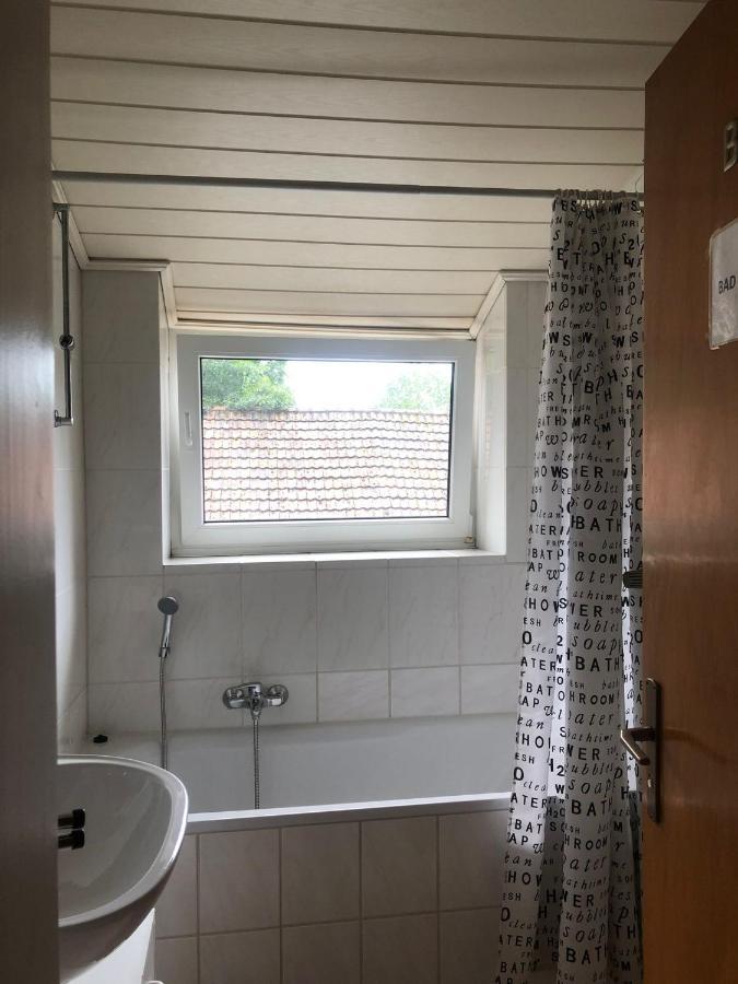 Hotel Restaurant Yamas Im Haus Waldesruh Nettetal Esterno foto
