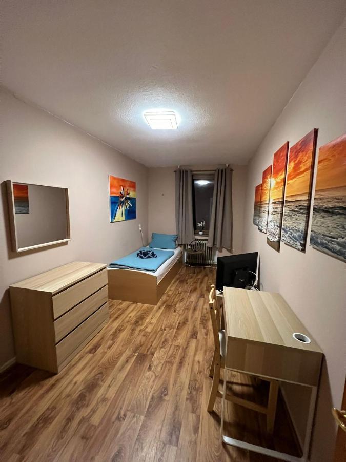 Hotel Restaurant Yamas Im Haus Waldesruh Nettetal Esterno foto