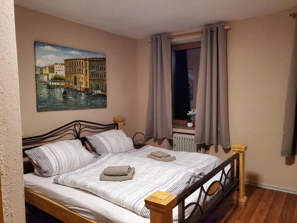 Hotel Restaurant Yamas Im Haus Waldesruh Nettetal Esterno foto